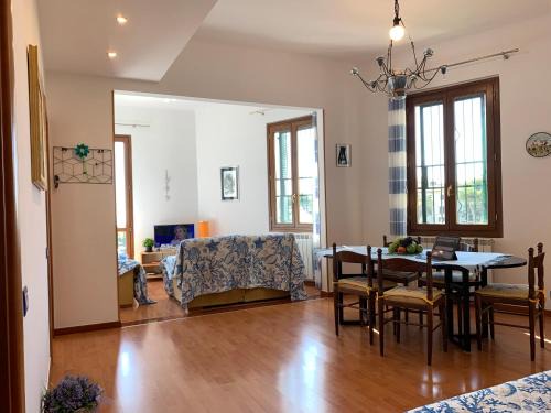 Pieve Ligure Apartment | Discover House Sole e Mare: Family-Friendly Getaway