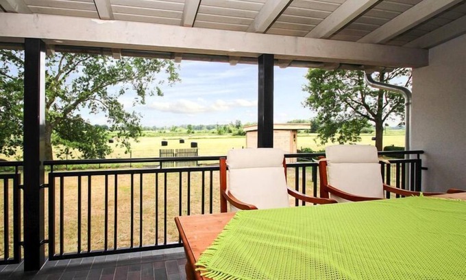 Neuendorf am See House | Family-Friendly House Spreewiese in Neuendorf am See