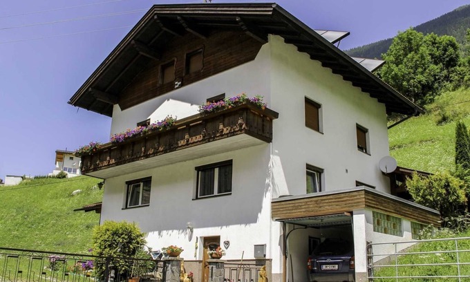 Jerzens Other | Top-Rated Sturm Dominik Holiday Apartment with Family Perks