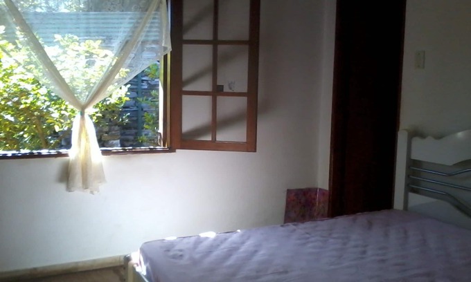 Sao Thome das Letras House | Cozy House/Suite with Kitchen & Child-Friendly Amenities