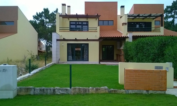 Mira Villa | House T3-Aldeam. Miravilas