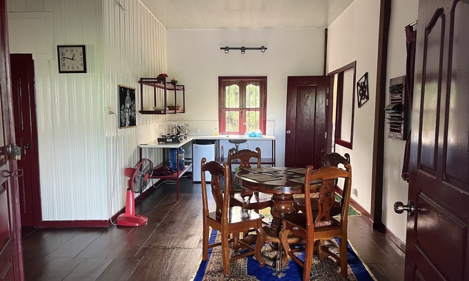 Siem Reap Apartment | Discover House of Mango: Family & Pet-Friendly Retreat
