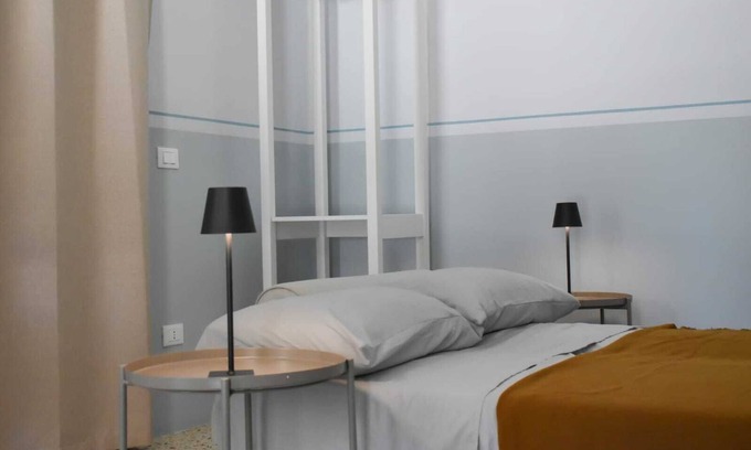 Cutrofiano House | House the square