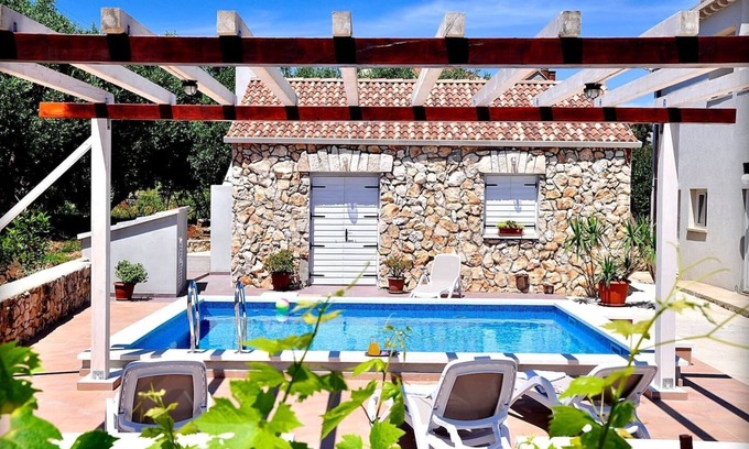 Lumbarda House | House Villa Barakokula (108811-K1) - Lumbarda - island Korcula