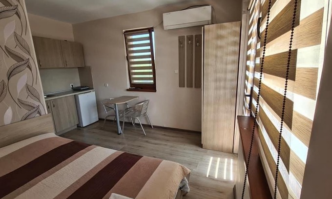 Shabla House | Family-Friendly Getaway at House Varna-2 with Great Reviews