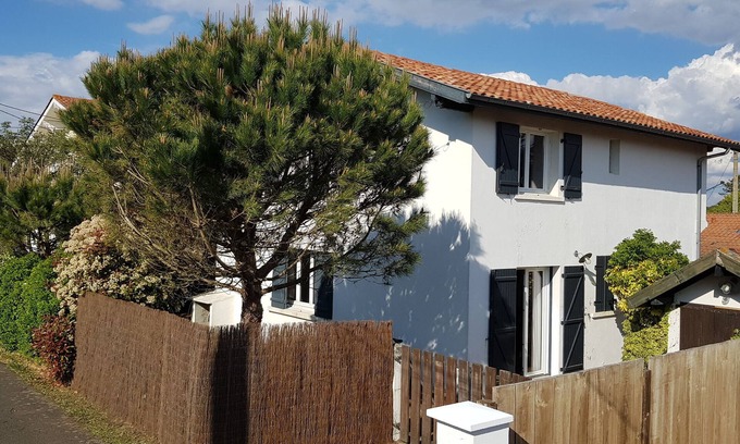 Vieux-Boucau-les-Bains House | House - Vieux Boucau - 5 bdrms - Ideally located