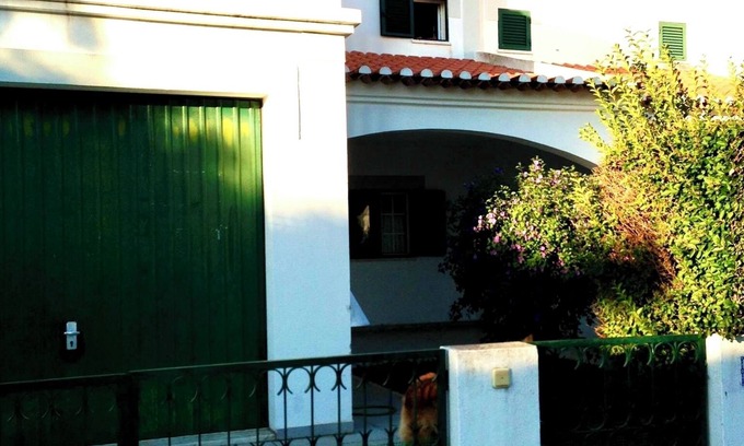 Altura House | Beachside Villa in Altura with Ocean Views & Pet Friendly