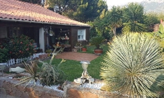 Calenzana House | Stunning Calenzana Villa with Pool & Family-Friendly Features