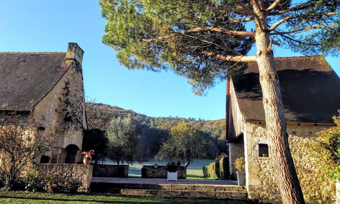Campagne House | Discover Campagne: Guest Rated 9.8 with Spa & Kitchen