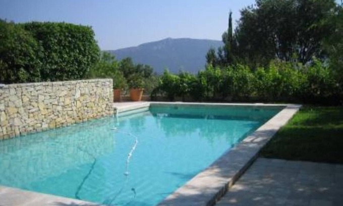 Gemenos House | Exceptional Villa in Gemenos with Private Pool & Family Comfort
