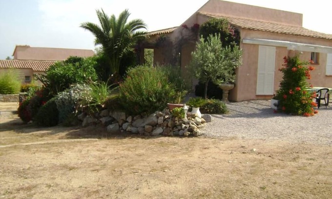 Marine de Saint Ambroggio House | Discover Lumio St Ambroggio: Oceanfront Villa with Pool