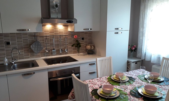 Milovcici Villa | Enjoy a Family Stay at House Villa Mare - Malinska
