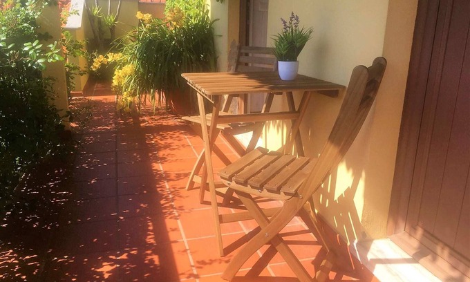 Correlha Villa | Exceptional Stay at Villa Ponte de Lima with Ocean Views