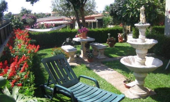 Apulia e Fao House | Pet-Friendly Villa in Porto with Pool and Kitchen Access