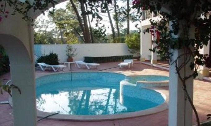 Fonte de Sesimbra Villa | Oceanfront Villa in Sesimbra with Private Pool & Spa