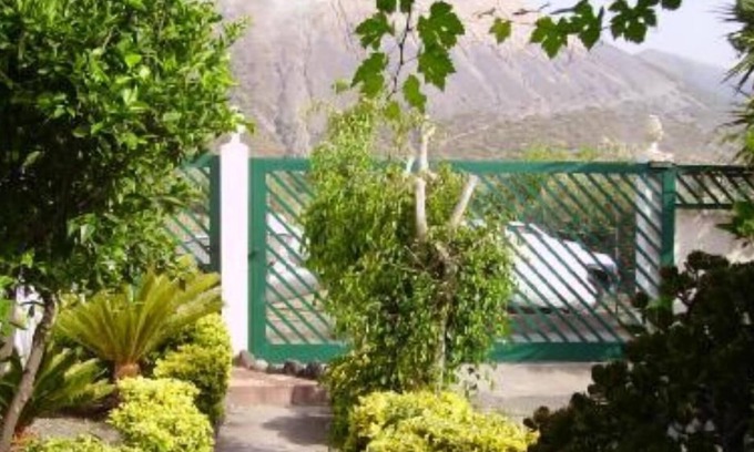 Vulcano Porto House | house / villa - Vulcano-isole eolie