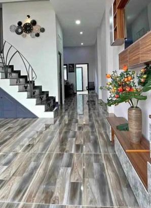 Ninh Kieu Apartment | House