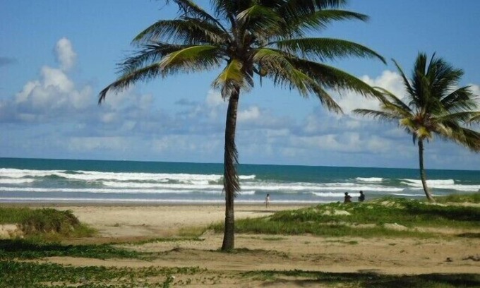 Aruanda House | Perfect House with Pool & Ocean View - 10/10 Guest Rated