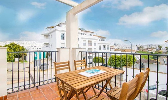 San Ambrosio Villa | Spacious House with Pool, Terrace & Ocean Views - Guest Rated 9.6