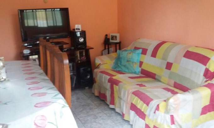 Barra Grande House | Cozy House with Suite Near Beaches, Waterfalls & Mountains