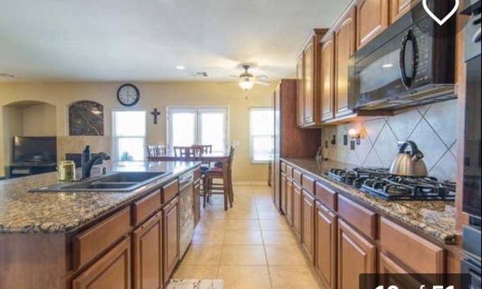 Las Vegas House | Inviting House with Private Pool - Rated 10/10 by Guests