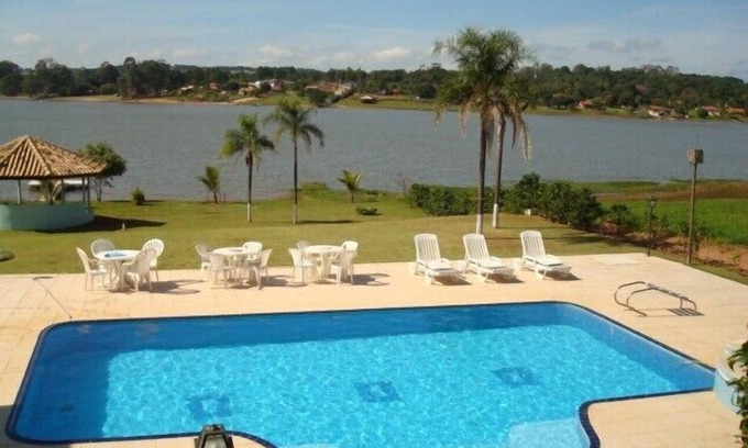 Arandu House | Tranquil House with 6 Suites - Ideal for Relaxation