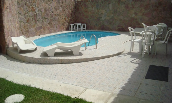 Praia do Frances House | Air-Conditioned Oasis with Pool and Ocean View - Rated 9.6