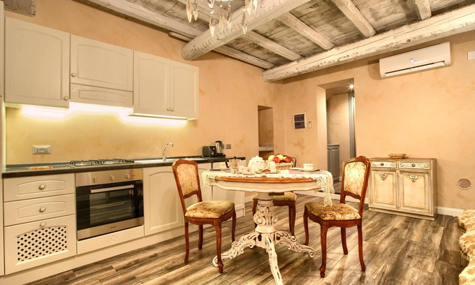 Borgomaro Apartment | Inviting House with A/C in Picturesque Ligurian Village
