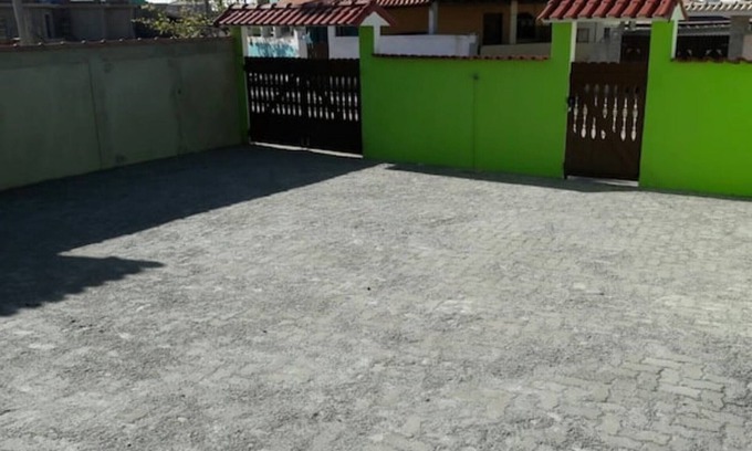Arraial do Cabo House | Relaxing House with Pool, Wi-Fi, and Smart TV Amenities