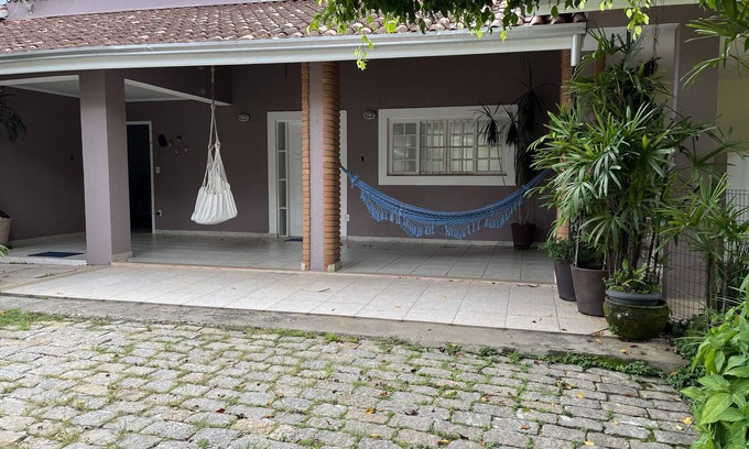 Centro House | Cozy House with Barbecue, Oceanfront Views & Hifi Sound