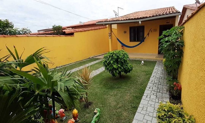 Marica House | Pet-Friendly House with Barbecue Near the Beach