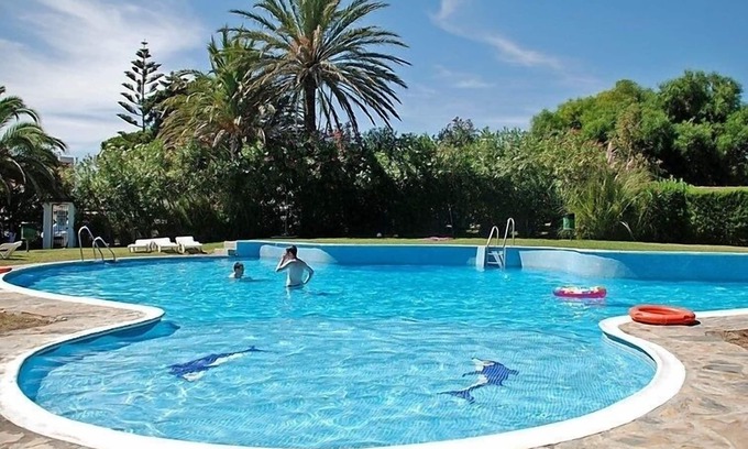 Bahia de Casares House | Relaxing House with Ocean View in Bahia de Casares