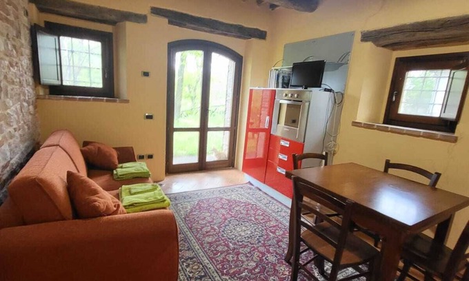 Fabriano House | Characterful House with Ocean View & Spa - Guest Rated 10/10