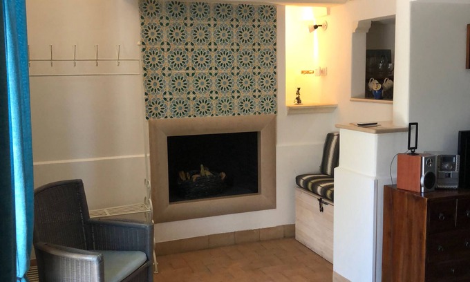 Mattinata House | Charming House with Sea View in a Quaint Gargano Town