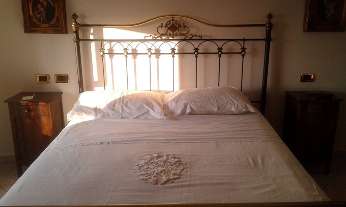Torino di Sangro House | Idyllic House with Garden near Costa dei Trabocchi