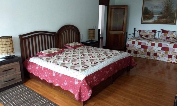 Guatemala City House | Comfortable House with Apartment in Vista Real, Guatemala