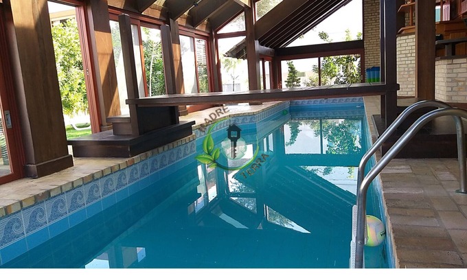 Jurere Internacional House | Seaside Retreat with Heated Pool Steps from the Ocean