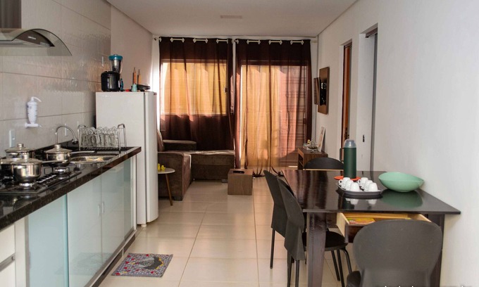 Trindade House | Relaxing Retreat with Hydromassage Bath & Spa Amenities