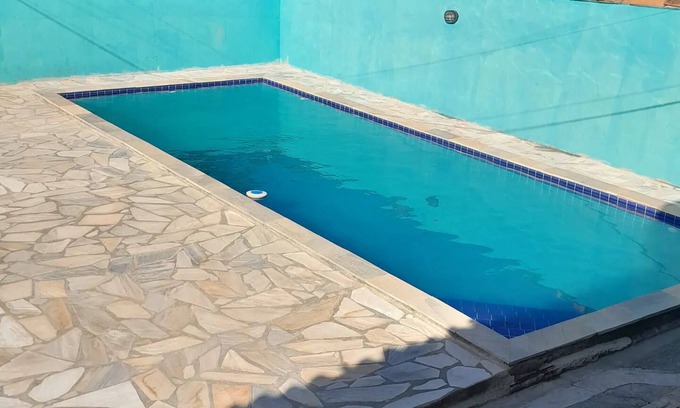 Rasa House | Inviting House with Pool and Ocean View for Your Getaway