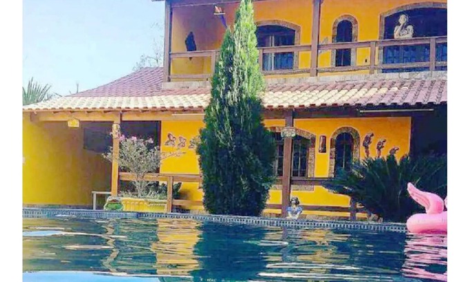 Marica House | Inviting House with Pool, BBQ & 3 Bedrooms for Families