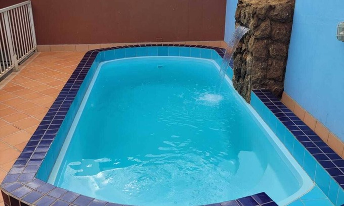 Ribeirao Preto House | Relaxing House with Pool in a Tranquil Neighborhood
