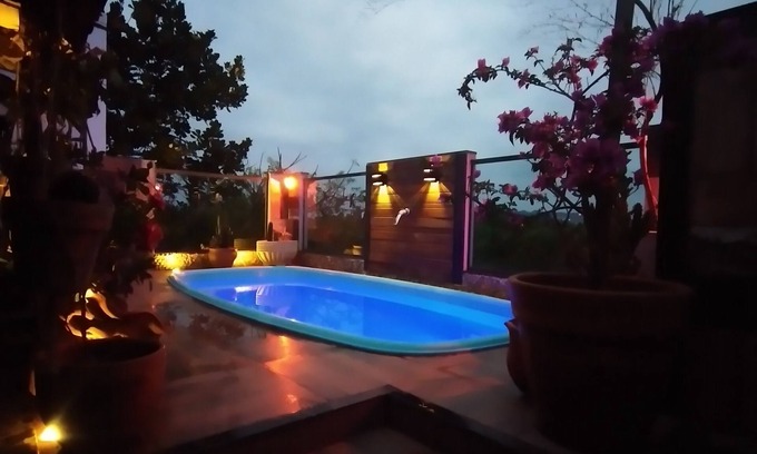 Cabo Frio House | Relaxing House with Pool in Cabo Frio & Arraial do Cabo