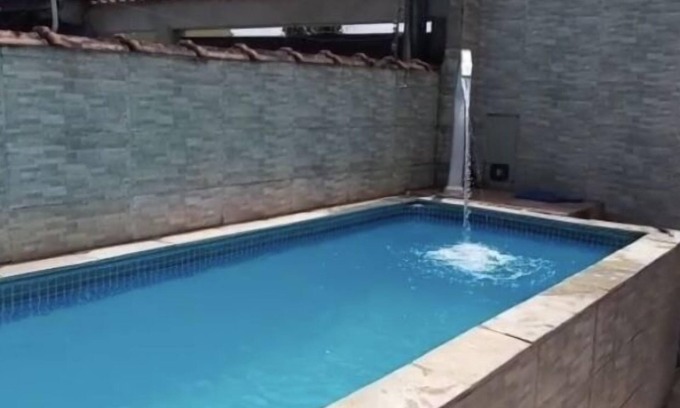 Balneario Umurama House | Inviting House with Pool, Barbecue & Pet-Friendly Amenities