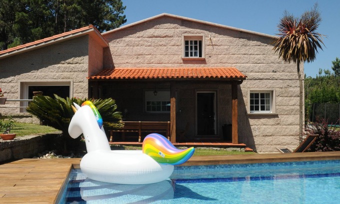 O Grove House | Beachfront House with Pool & Spa for Memorable Getaways