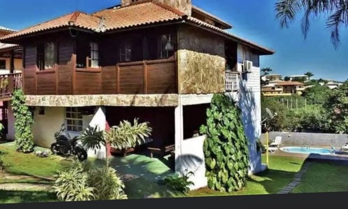 Brava House | Seaside Retreat with Pool and Spa Amenities