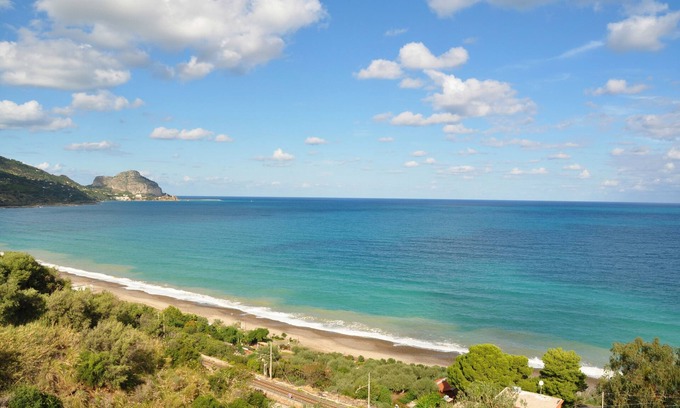 Sant'Ambrogio House | Oceanfront House with Breathtaking Views and Amenities