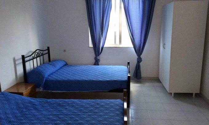 Agia House | Relaxing House with Sea View near Platanias