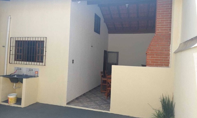Tupy House | Beachfront Retreat with Pool & Pet-Friendly Amenities