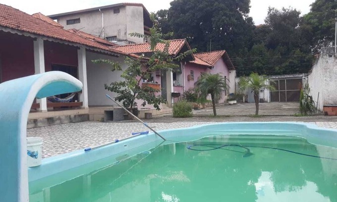 Poa House | Ideal House with Pool for Memorable Events and Getaways