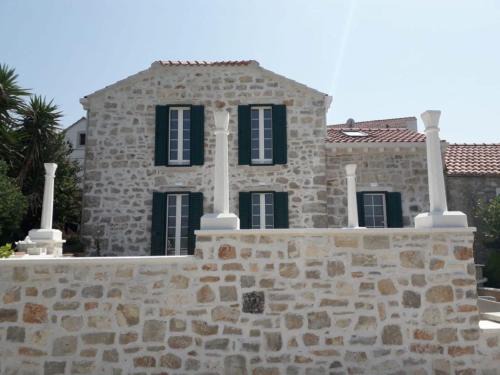 Vela Glavica Villa | Families Love House Zemina - Guest Rated 9.8/10